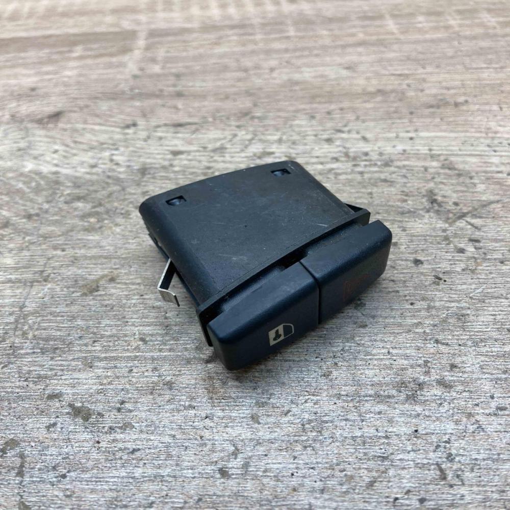 6919506   Hazard light switch BMW 5 E60 E61