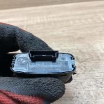6919506   Hazard light switch BMW 5 E60 E61