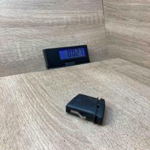 6919506   Hazard light switch BMW 5 E60 E61