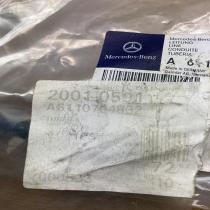 A6110704832   Fuel line pipe Mercedes-Benz C W204