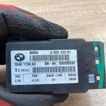 6926433   Seat control module BMW 3 E90 E91
