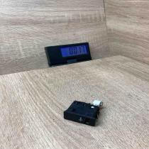 6820397   USB socket connector BMW X1 F48 F49