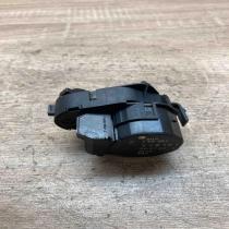 6930299 ECB181  Air flap motor/actuator BMW 5 E60 E61
