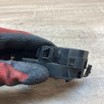 6930299 ECB181  Air flap motor/actuator BMW 5 E60 E61