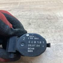 6930299 ECB181  Air flap motor/actuator BMW 5 E60 E61