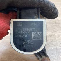 6784075   Headlight/headlamp level sensor BMW 5 E60 E61