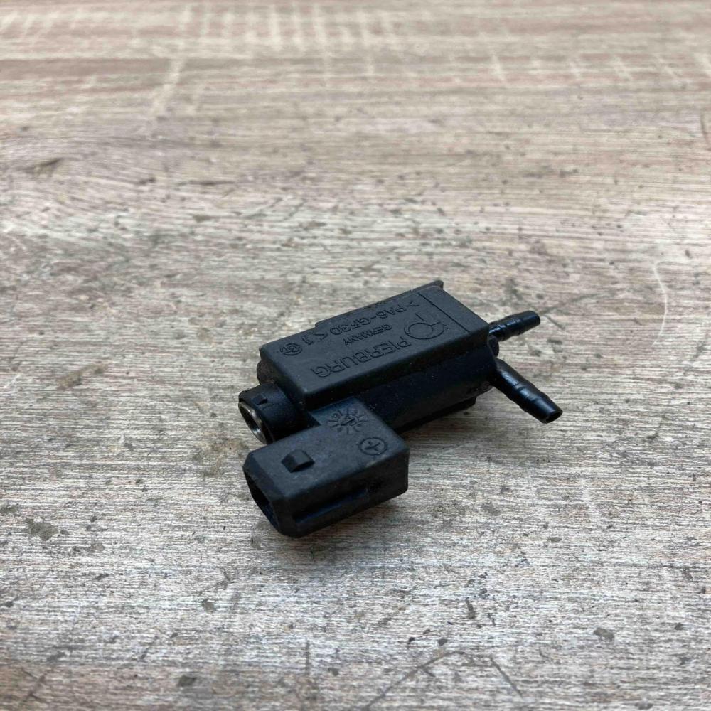 1742712   Turbo solenoid valve BMW 3 E46