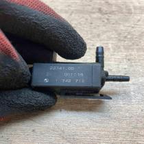 1742712   Turbo solenoid valve BMW 3 E46