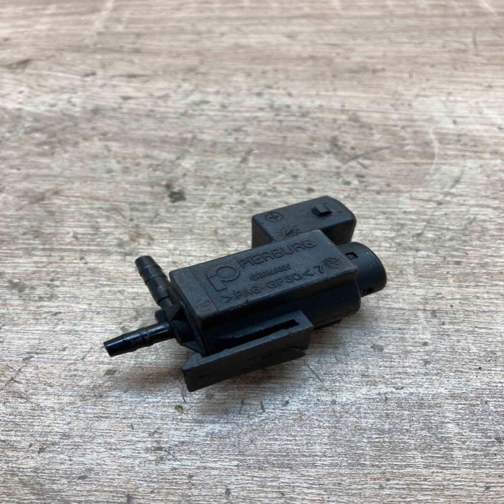 7810831   Turbo solenoid valve BMW 3 E90 E91