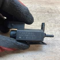 7810831   Turbo solenoid valve BMW 3 E90 E91