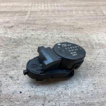 6930301 ECB681  Air flap motor/actuator BMW 5 E60 E61