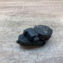 6930298 ECB180  Air flap motor/actuator BMW 5 E60 E61