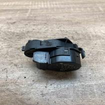 6930298 ECB180  Air flap motor/actuator BMW 5 E60 E61