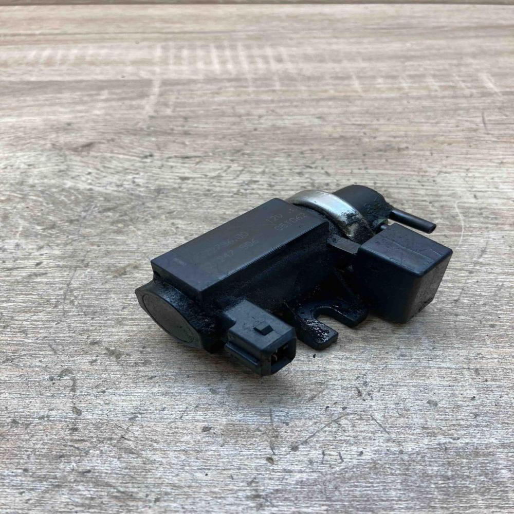 2247906   Turbo solenoid valve BMW 3 E46