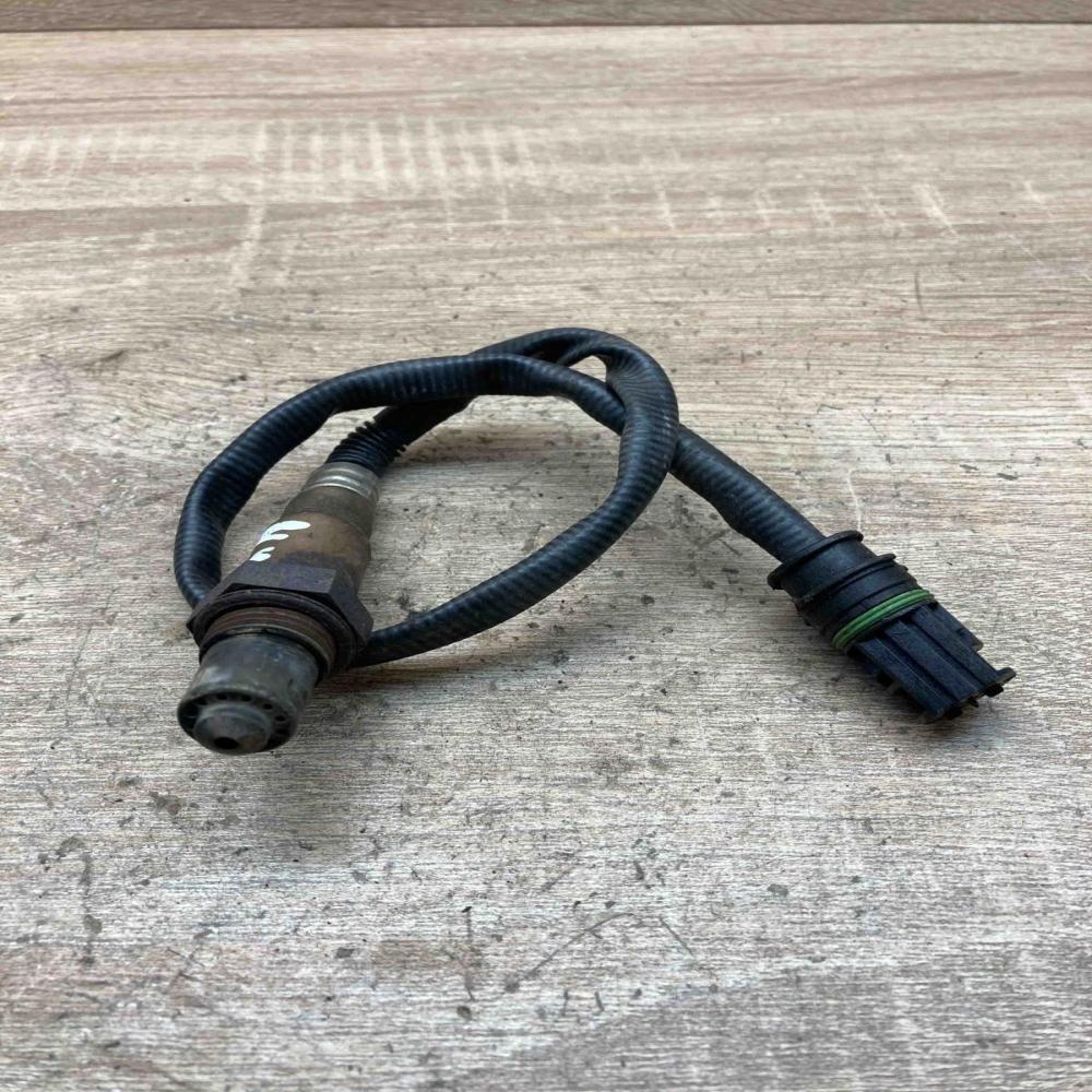 7569968 0258006977  Lambda probe sensor BMW 3 E90 E91