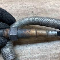 7545243 0258006789  Lambda probe sensor BMW 5 E60 E61