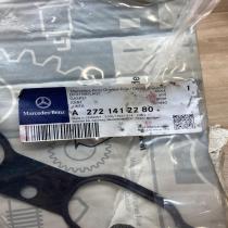 A2721412280   Other engine part Mercedes-Benz C W204