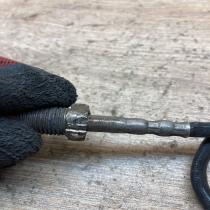 265600 2780   Exhaust gas temperature sensor BMW 3 E90 E91