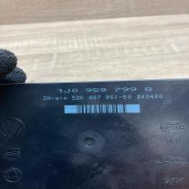 1J0959799Q 5DK007951 50  Comfort/convenience module Volkswagen PASSAT B5