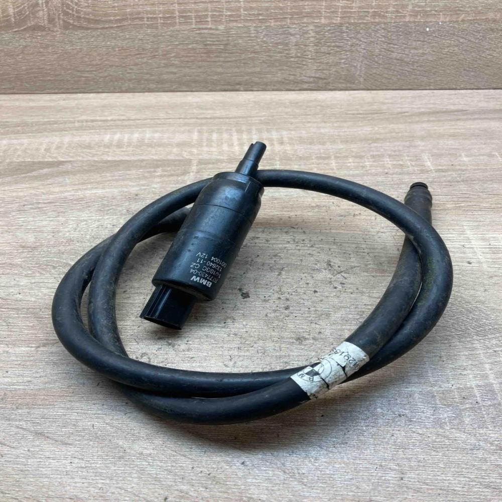 8377430   Headlight washer pump BMW X3 E83