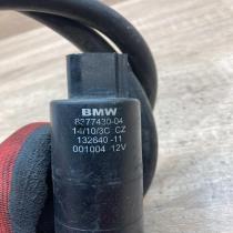 8377430   Headlight washer pump BMW X3 E83