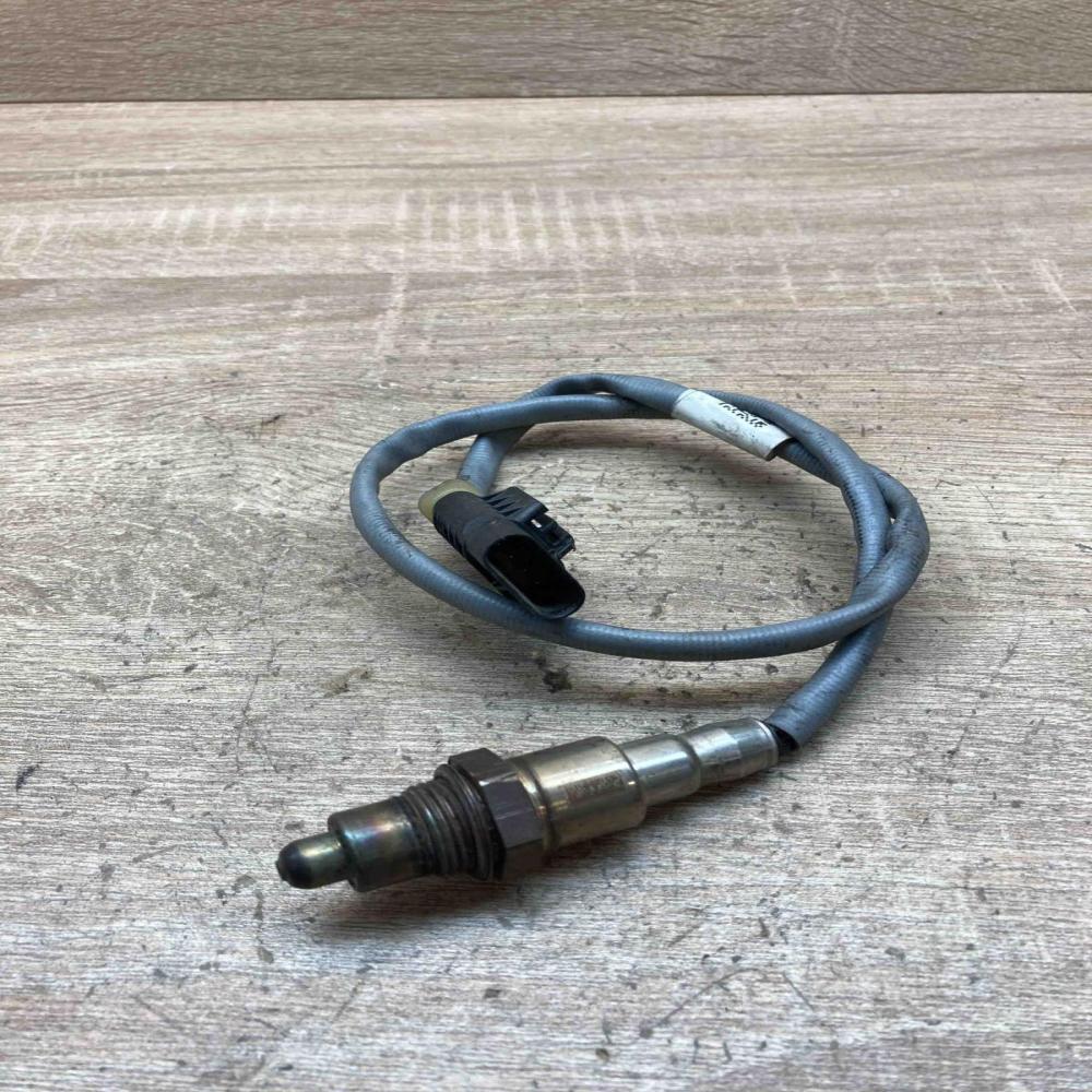 8631393 025030346  Lambda probe sensor BMW X1 F48 F49