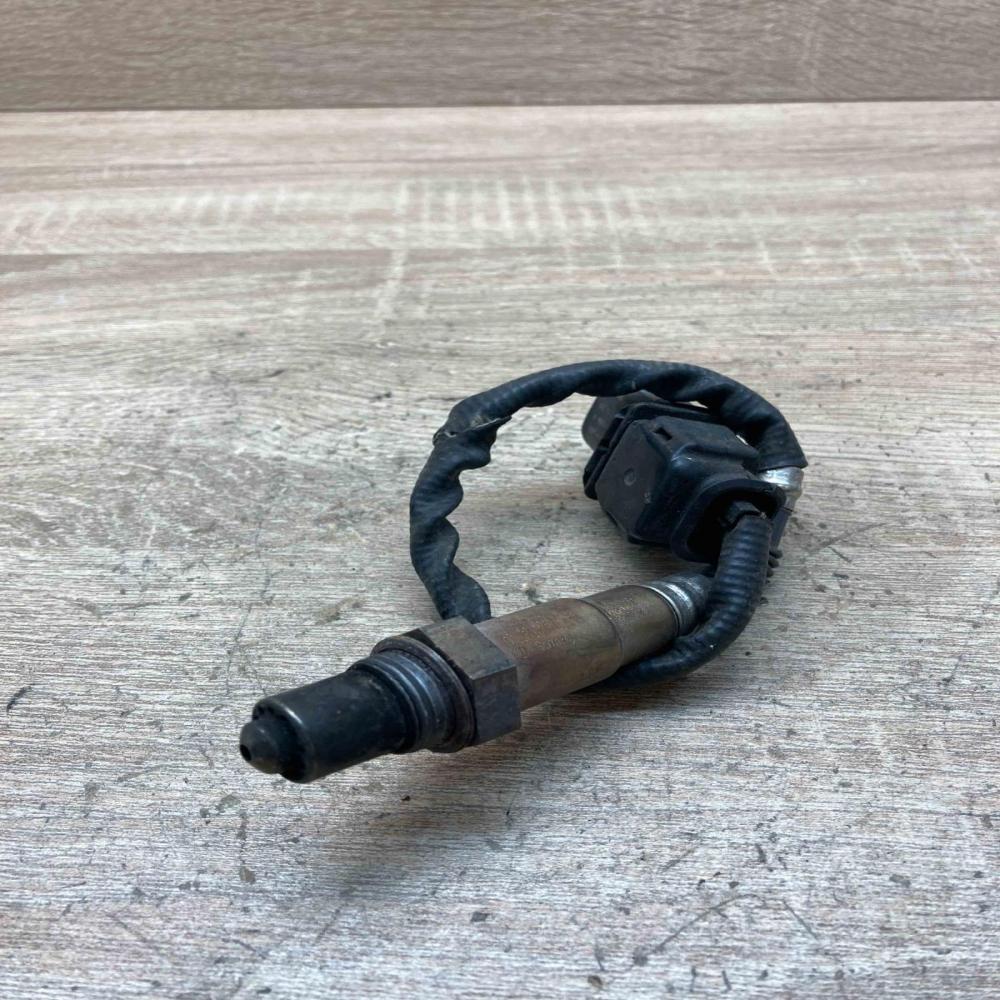 7791600 0281004018 Used Lambda probe sensor BMW 3 E90 E91