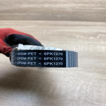 0071739512 6PK1270  Timing belt Fiat Stilo