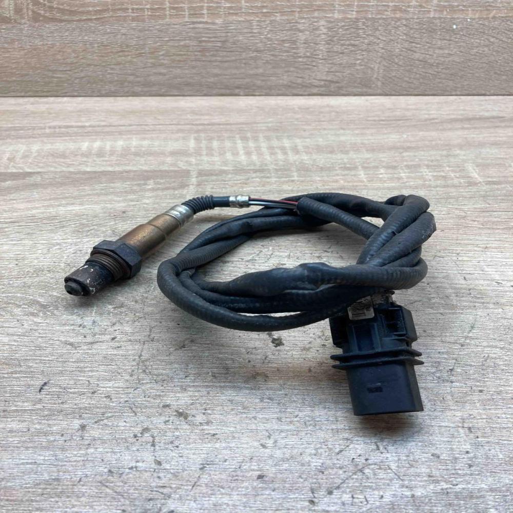 7558055 0258017098  Lambda probe sensor BMW Z4 E85 E86