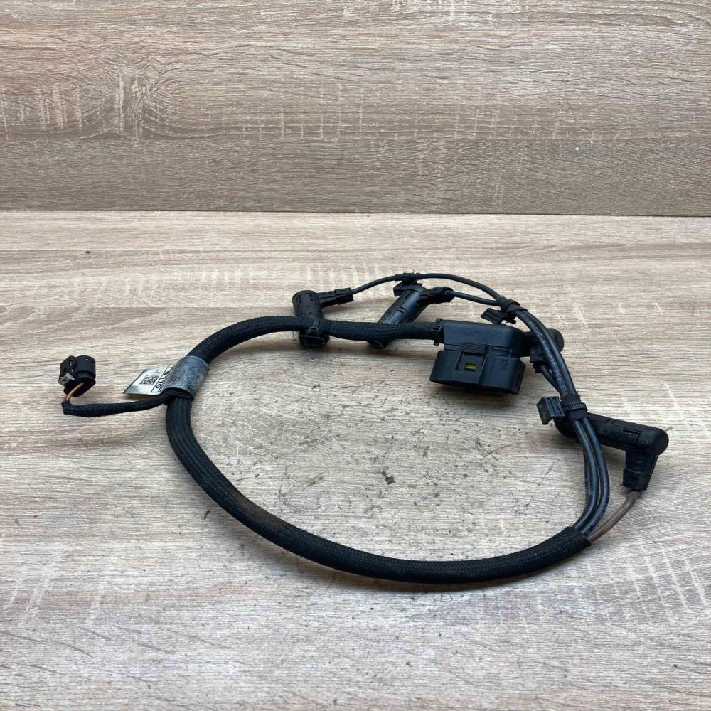 7794242   Glow plug wires BMW 3 E90 E91