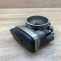 7502444 408 238 425 004 Throttle valve BMW 5 E60 E61