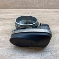 7502444 408 238 425 004 Throttle valve BMW 5 E60 E61