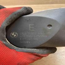 7502444 408 238 425 004 Throttle valve BMW 5 E60 E61