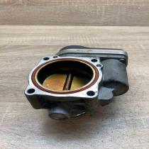 7502444 408 238 425 004 Throttle valve BMW 5 E60 E61