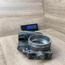7502444 408 238 425 004 Throttle valve BMW 5 E60 E61