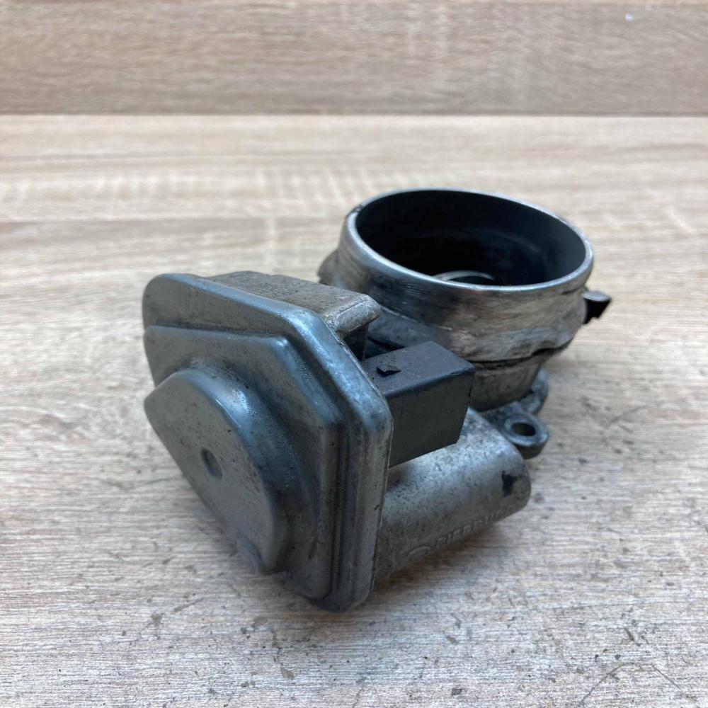 7804373 B73100112  Throttle valve BMW 1 E81 E87