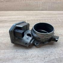 7804373 B73100112  Throttle valve BMW 1 E81 E87