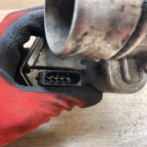 7804373 B73100112  Throttle valve BMW 1 E81 E87