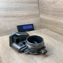 7804373 B73100112  Throttle valve BMW 1 E81 E87