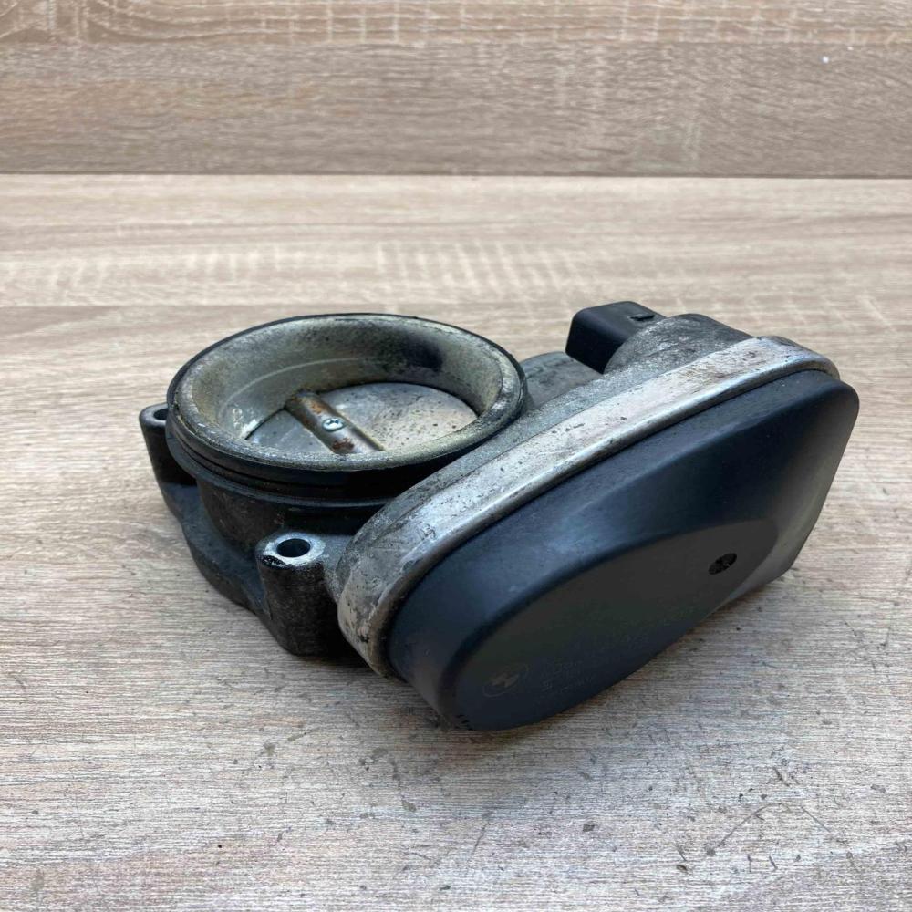 1439224 408 238 422 003 Throttle valve BMW 3 E90 E91