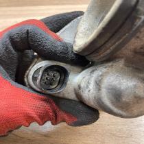 1439224 408 238 422 003 Throttle valve BMW 3 E90 E91