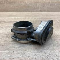 7804373 B10311184  Throttle valve BMW 1 E81 E87