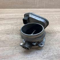 7804373 B10311184  Throttle valve BMW 1 E81 E87