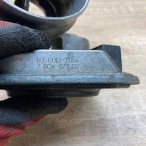 7804373 B10311184  Throttle valve BMW 1 E81 E87