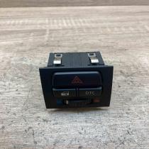 9132421   Hazard light switch BMW 3 E90 E91