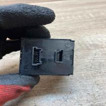 9132421   Hazard light switch BMW 3 E90 E91