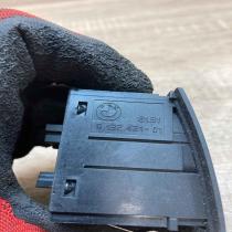 9132421   Hazard light switch BMW 3 E90 E91