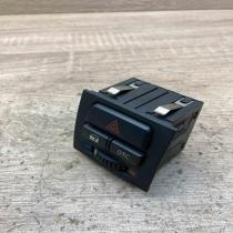 9132421   Hazard light switch BMW 3 E90 E91