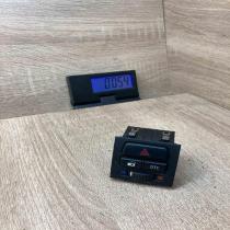 9132421   Hazard light switch BMW 3 E90 E91