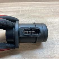 55183650 0281002792  Mass air flow meter Fiat Multipla